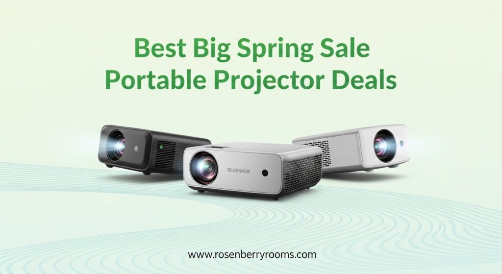 The current image has no alternative text. The file name is: Best-Big-Spring-Sale-Portable-Projector-Deals.jpg