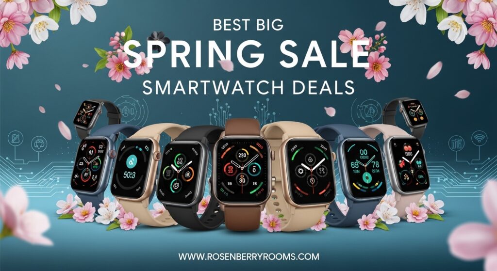 The current image has no alternative text. The file name is: Best-Big-Spring-Sale-Smartwatch-Deals.jpg