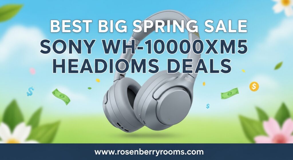 The current image has no alternative text. The file name is: Best-Big-Spring-Sale-Sony-WH-1000XM5-Headphones-Deals.jpg