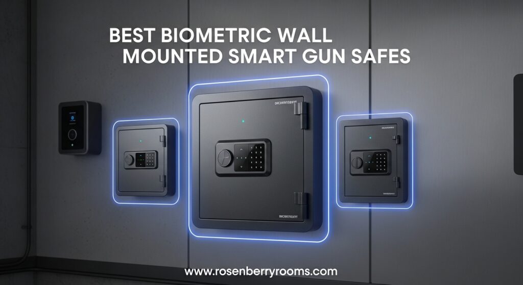 The current image has no alternative text. The file name is: Best-Biometric-Wall-Mounted-Smart-Gun-Safes.jpg