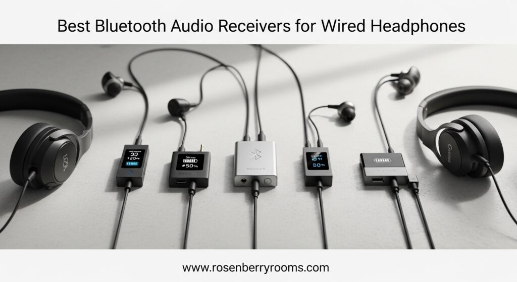 The current image has no alternative text. The file name is: Best-Bluetooth-Audio-Receivers-for-Wired-Headphones.jpg