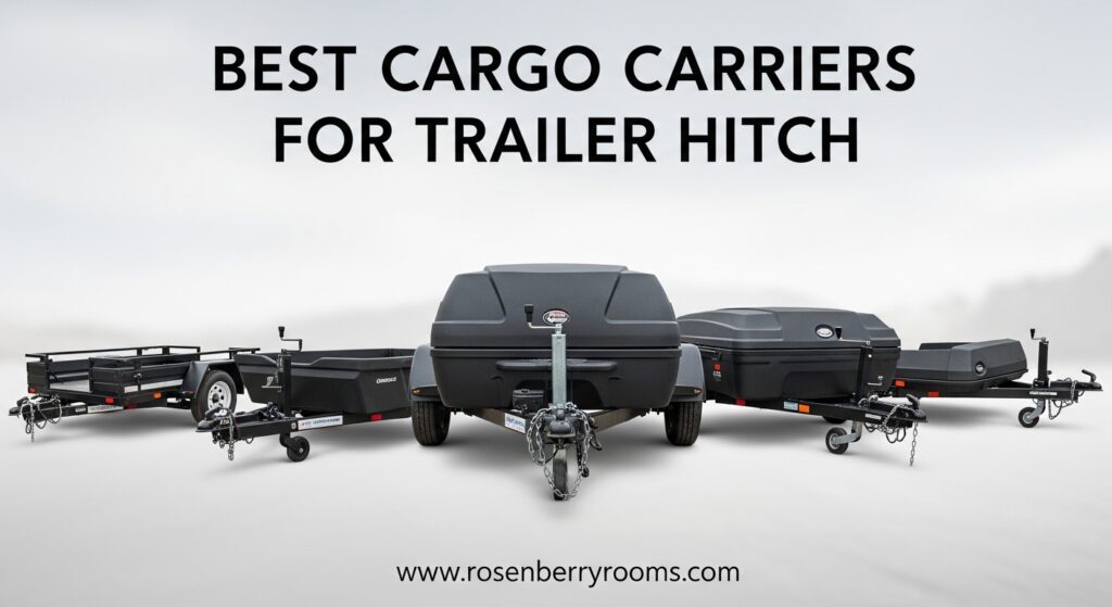 The current image has no alternative text. The file name is: Best-Cargo-Carriers-for-Trailer-Hitch.jpeg