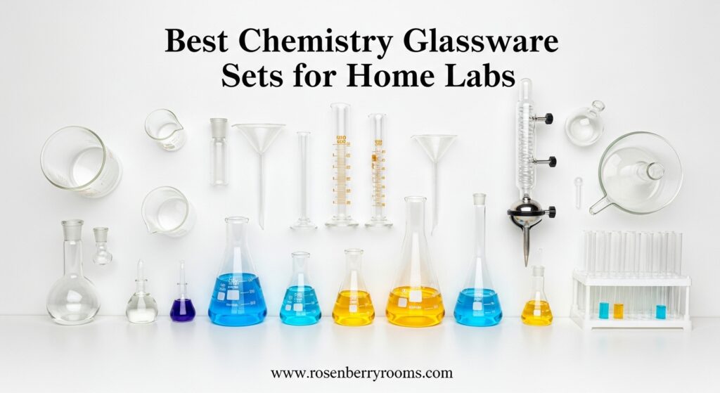 The current image has no alternative text. The file name is: Best-Chemistry-Glassware-Sets-for-Home-Labs.jpg