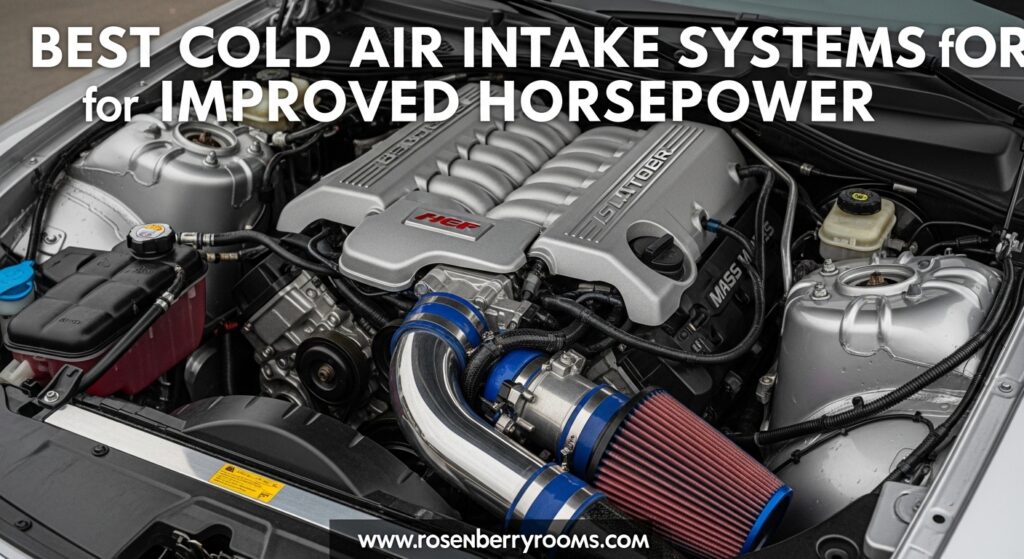 The current image has no alternative text. The file name is: Best-Cold-Air-Intake-Systems-for-Improved-Horsepower.jpg