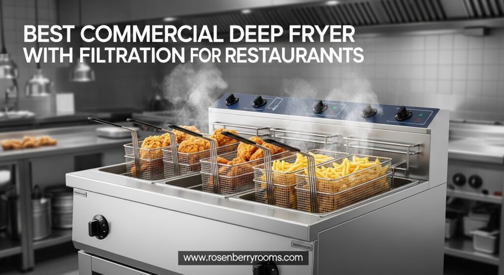 The current image has no alternative text. The file name is: Best-Commercial-Deep-Fryer-with-Filtration-for-Restaurants.jpg
