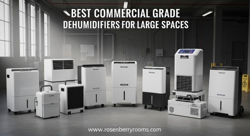 The current image has no alternative text. The file name is: Best-Commercial-Grade-Dehumidifiers-for-Large-Spaces.jpg