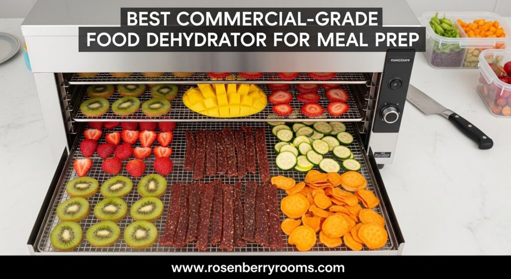 The current image has no alternative text. The file name is: Best-Commercial-Grade-Food-Dehydrator-for-Meal-Prep.jpg