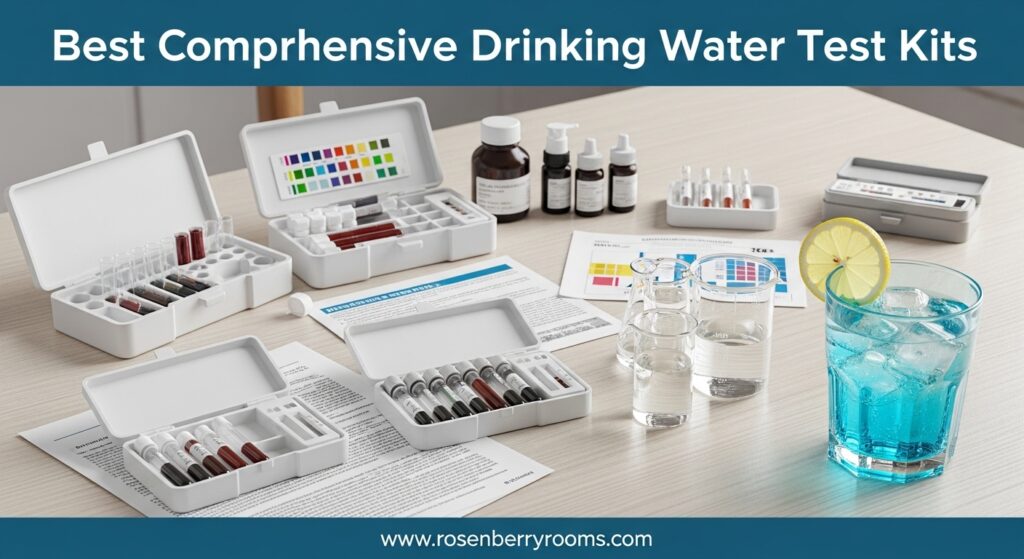 The current image has no alternative text. The file name is: Best-Comprehensive-Drinking-Water-Test-Kits.jpg