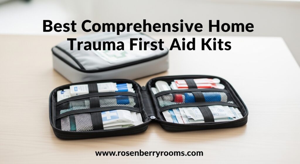 The current image has no alternative text. The file name is: Best-Comprehensive-Home-Trauma-First-Aid-Kits.jpg