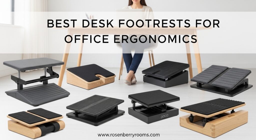 The current image has no alternative text. The file name is: Best-Desk-Footrests-for-Office-Ergonomics.jpg