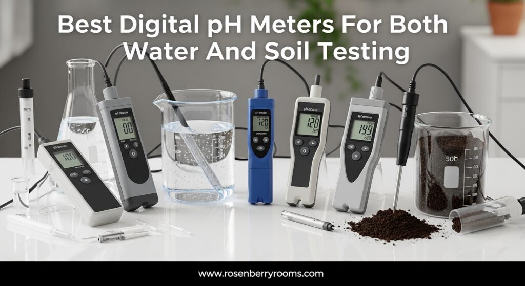 The current image has no alternative text. The file name is: Best-Digital-pH-Meters-For-Both-Water-And-Soil-Testing.jpg