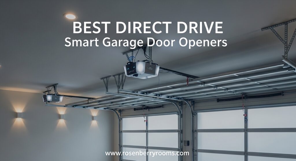 The current image has no alternative text. The file name is: Best-Direct-Drive-Smart-Garage-Door-Openers.jpg