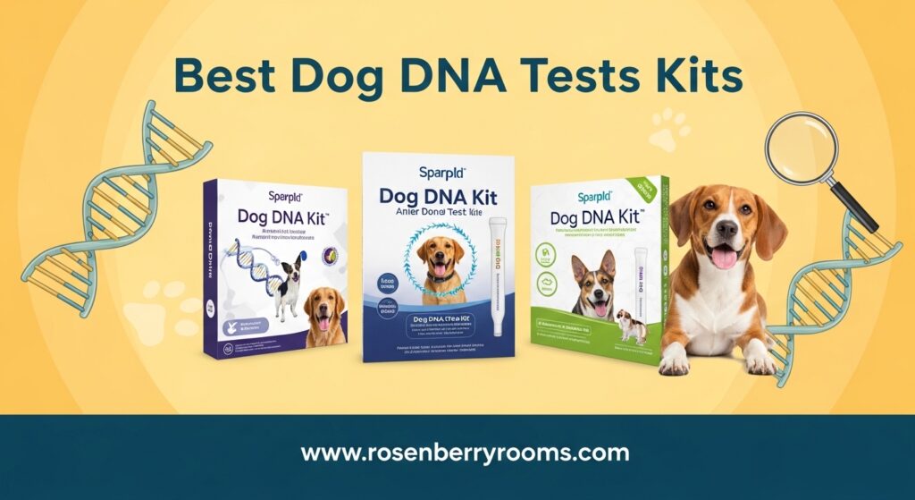 The current image has no alternative text. The file name is: Best-Dog-DNA-Tests-Kits.jpeg