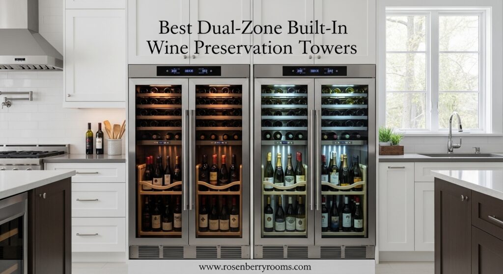 The current image has no alternative text. The file name is: Best-Dual-Zone-Built-In-Wine-Preservation-Towers.jpeg