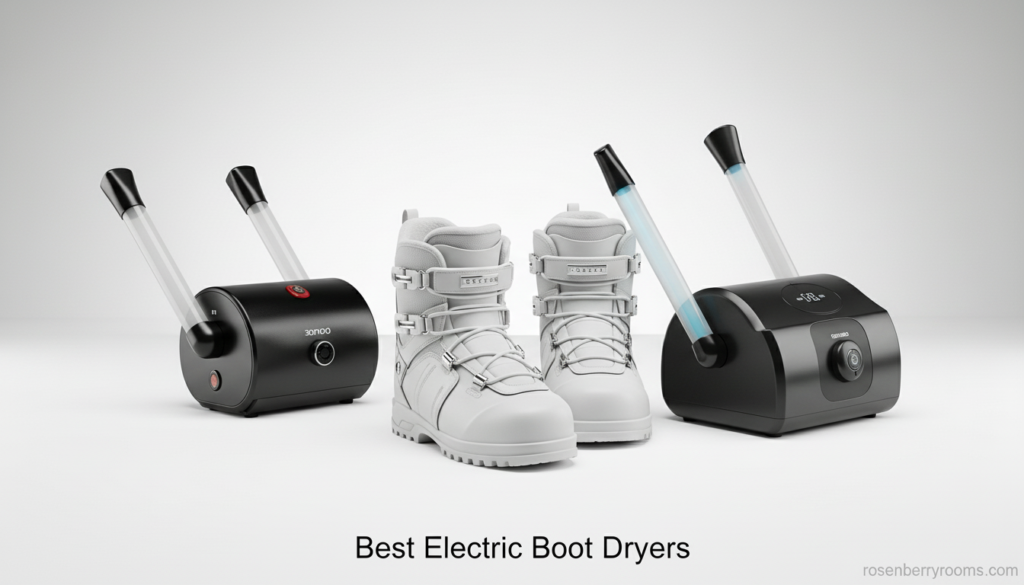 Best Electric Boot Dryers