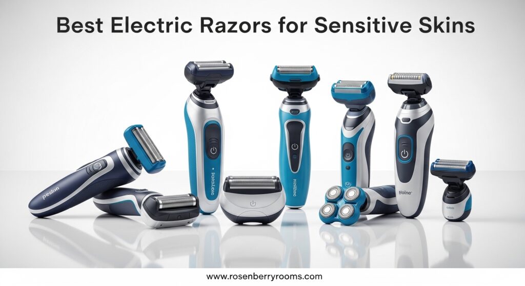 The current image has no alternative text. The file name is: Best-Electric-Razors-for-Sensitive-Skins.jpg