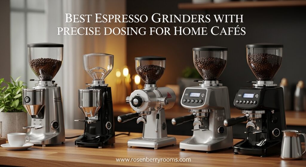 The current image has no alternative text. The file name is: Best-Espresso-Grinders-with-Precise-Dosing-for-Home-Cafes.jpg