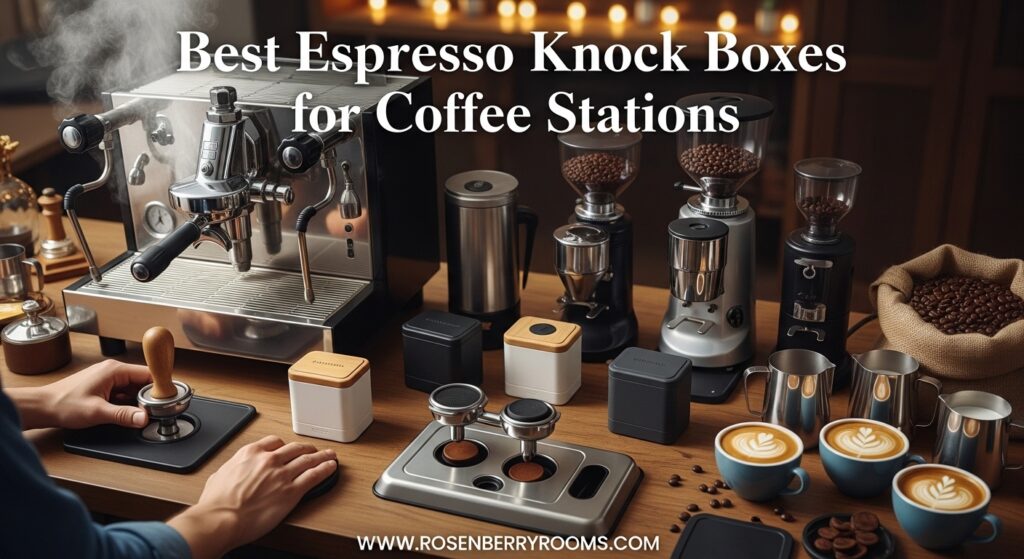 The current image has no alternative text. The file name is: Best-Espresso-Knock-Boxes-for-Coffee-Stations.jpg