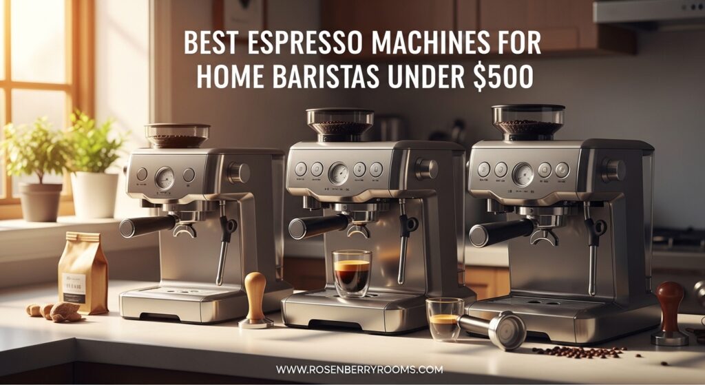 The current image has no alternative text. The file name is: Best-Espresso-Machines-for-Home-Baristas-Under-500.jpg