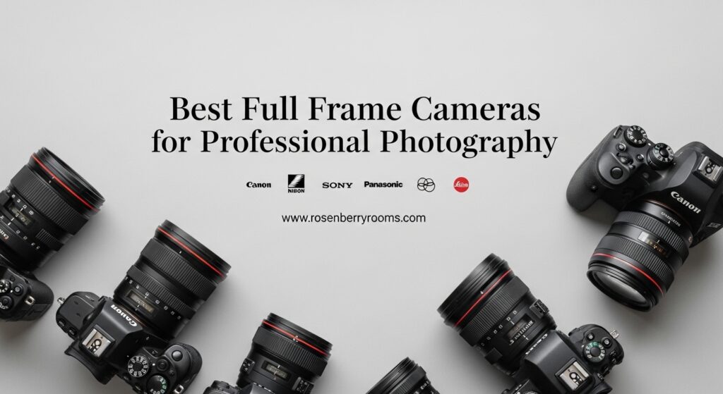 The current image has no alternative text. The file name is: Best-Full-Frame-Cameras-for-Professional-Photography.jpg