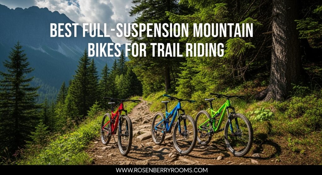 The current image has no alternative text. The file name is: Best-Full-Suspension-Mountain-Bikes-for-Trail-Riding.jpg