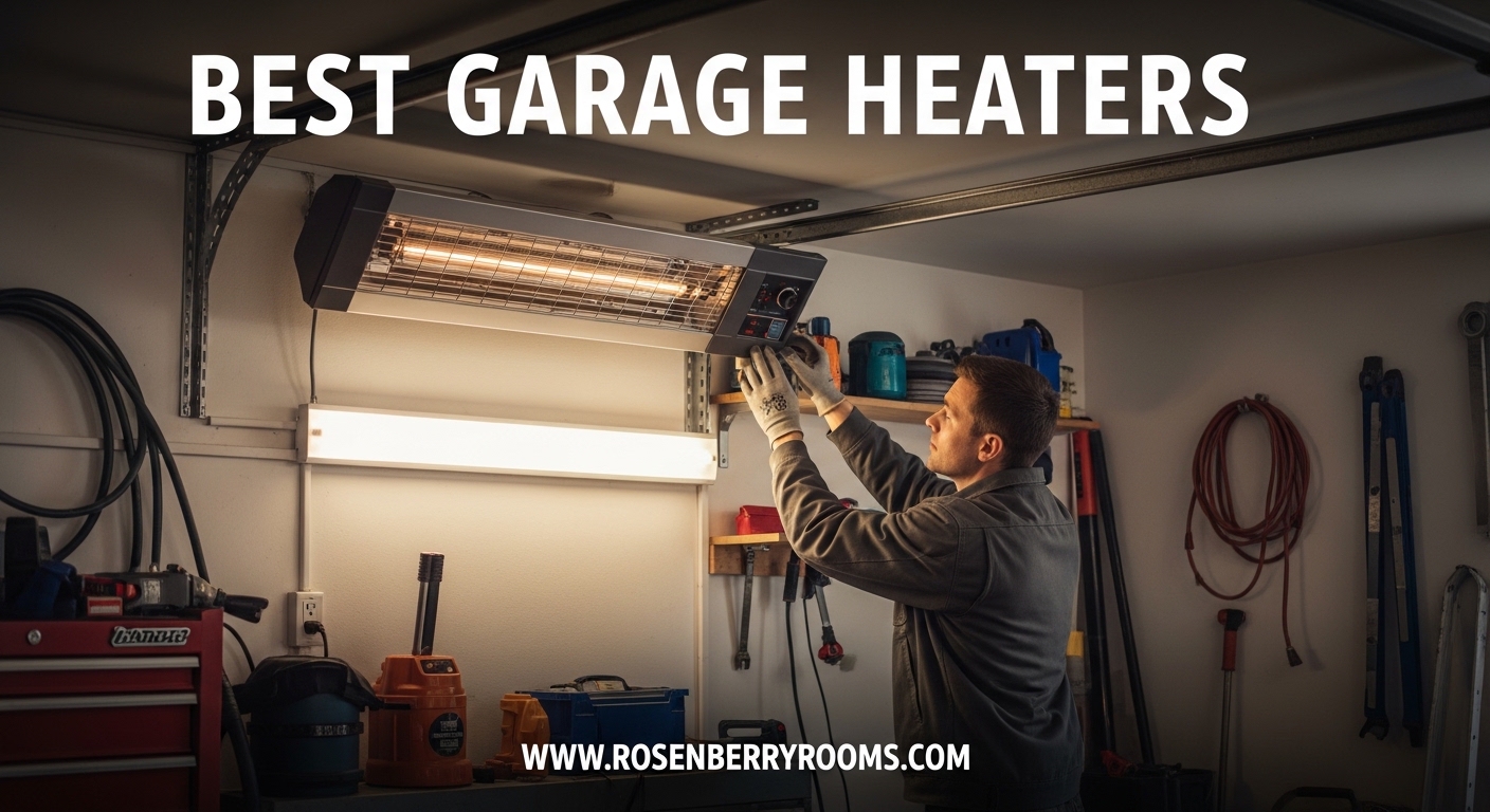 Best Garage Heaters