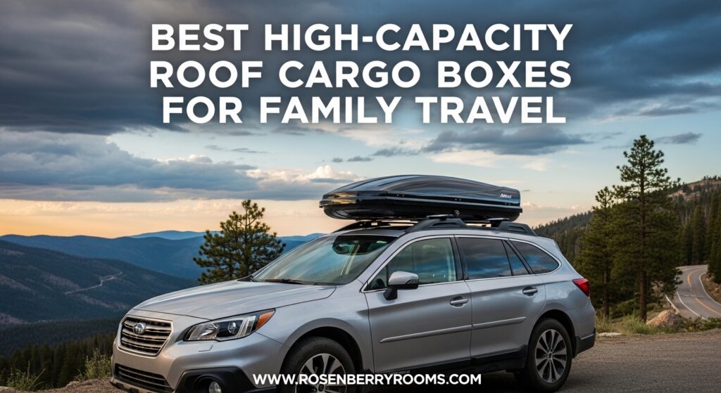 The current image has no alternative text. The file name is: Best-High-Capacity-Roof-Cargo-Boxes-for-Family-Travel.jpg