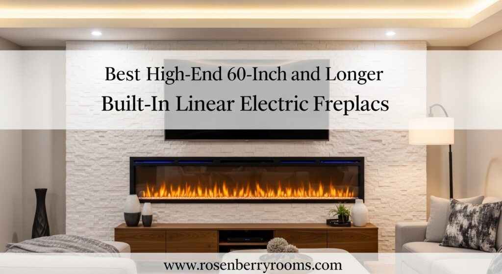 The current image has no alternative text. The file name is: Best-High-End-60-Inch-and-Longer-Built-In-Linear-Electric-Fireplaces.jpg