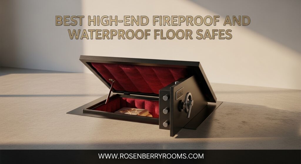 The current image has no alternative text. The file name is: Best-High-End-Fireproof-and-Waterproof-Floor-Safes.jpg