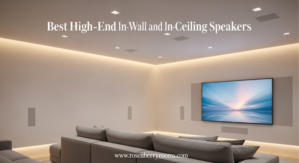 The current image has no alternative text. The file name is: Best-High-End-In-Wall-and-In-Ceiling-Speakers.jpg