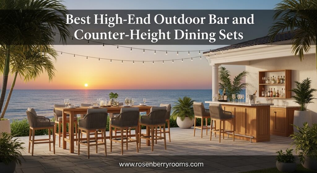 The current image has no alternative text. The file name is: Best-High-End-Outdoor-Bar-and-Counter-Height-Dining-Sets.jpg