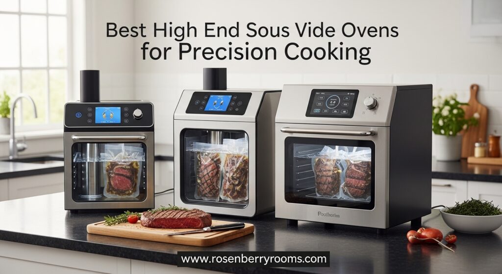 The current image has no alternative text. The file name is: Best-High-End-Sous-Vide-Ovens-for-Precision-Cooking.jpg