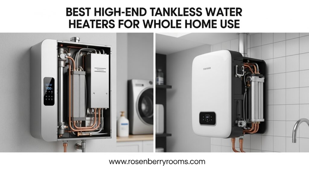 The current image has no alternative text. The file name is: Best-High-End-Tankless-Water-Heaters-for-Whole-Home-Use.jpg