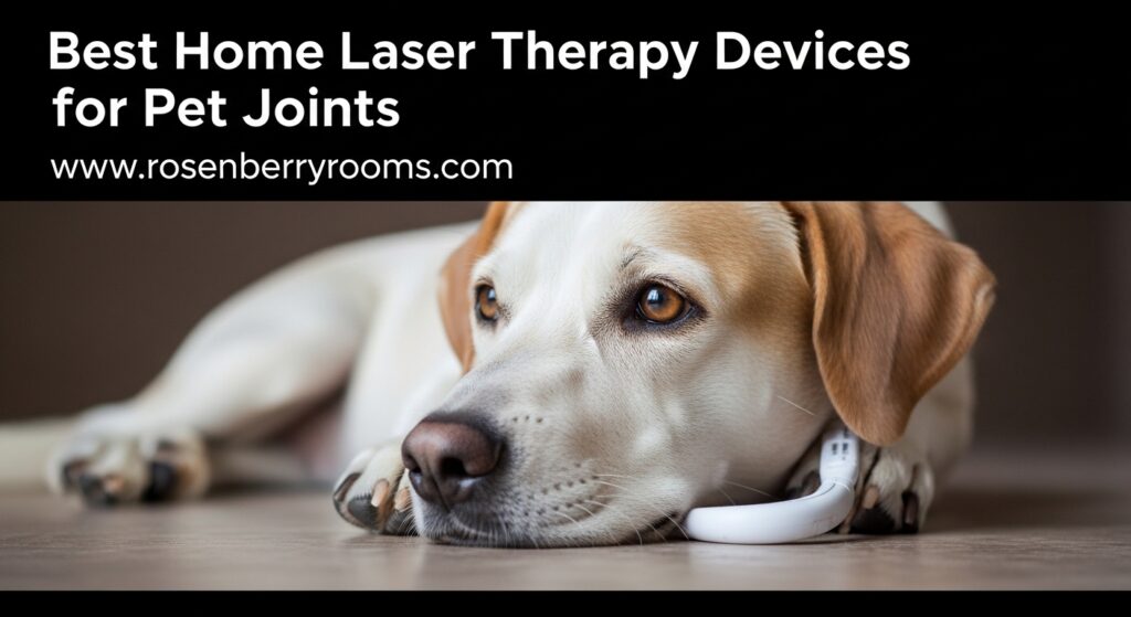 The current image has no alternative text. The file name is: Best-Home-Laser-Therapy-Devices-for-Pet-Joints.jpg