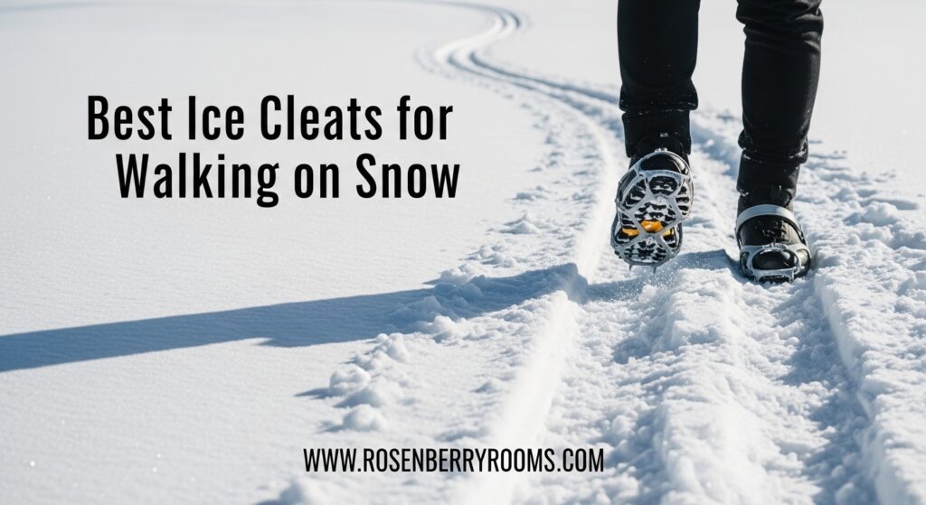 The current image has no alternative text. The file name is: Best-Ice-Cleats-for-Walking-on-Snow.jpg