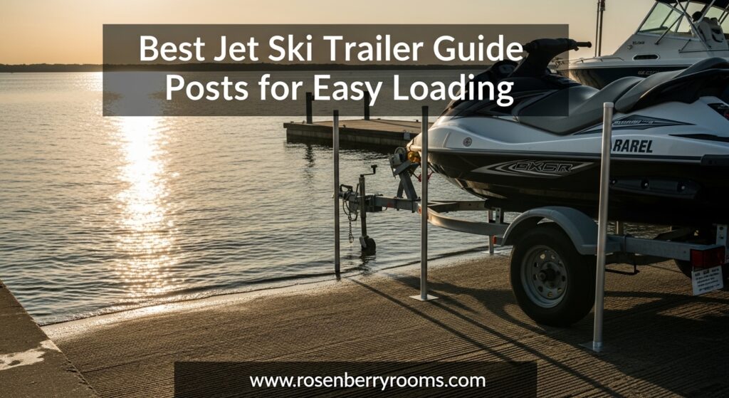 The current image has no alternative text. The file name is: Best-Jet-Ski-Trailer-Guide-Posts-for-Easy-Loading.jpg