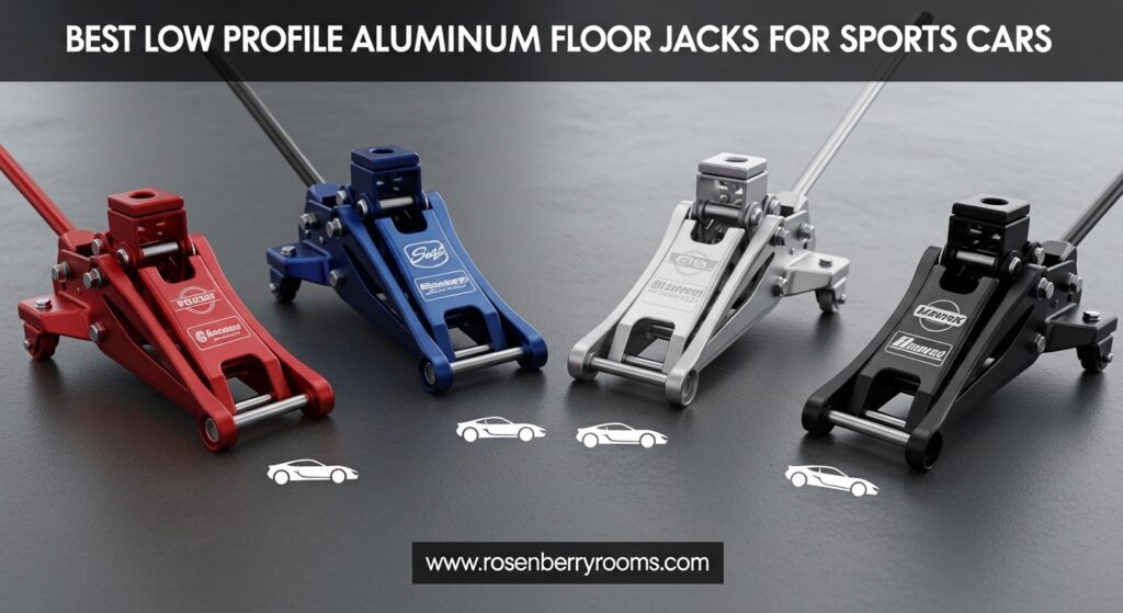The current image has no alternative text. The file name is: Best-Low-Profile-Aluminum-Floor-Jacks-for-Sports-Cars.jpg