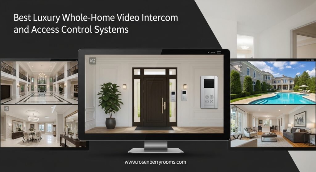 The current image has no alternative text. The file name is: Best-Luxury-Whole-Home-Video-Intercom-and-Access-Control-Systems.jpg