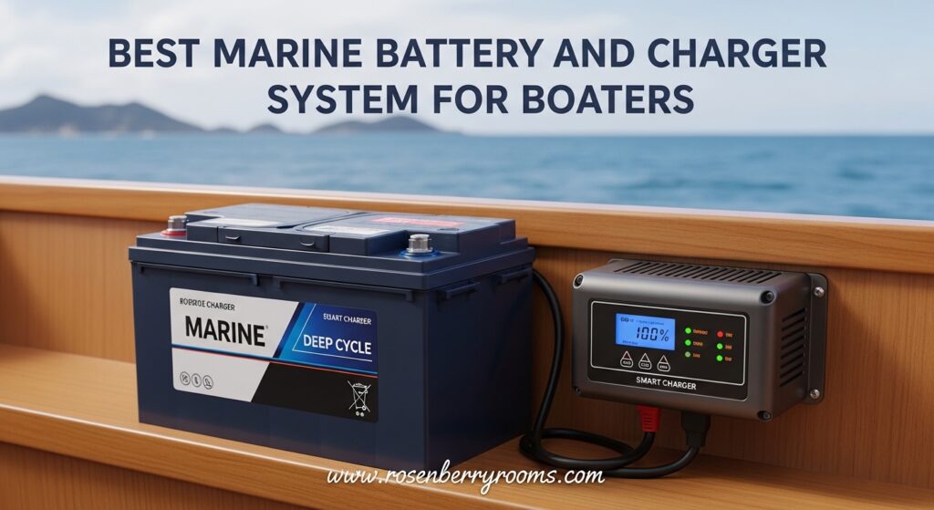The current image has no alternative text. The file name is: Best-Marine-Battery-and-Charger-System-for-Boaters.jpg