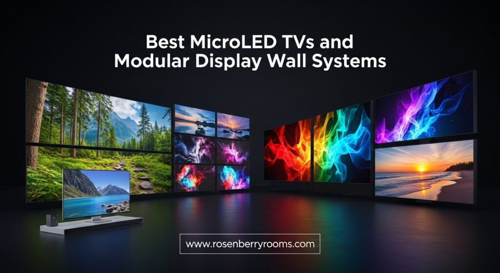 The current image has no alternative text. The file name is: Best-MicroLED-TVs-and-Modular-Display-Wall-Systems.jpg