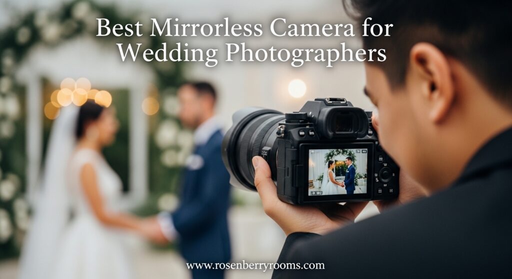The current image has no alternative text. The file name is: Best-Mirrorless-Camera-for-Wedding-Photographers.jpg