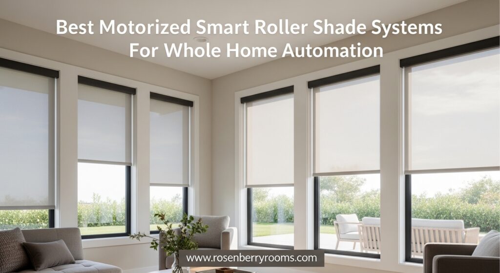 The current image has no alternative text. The file name is: Best-Motorized-Smart-Roller-Shade-Systems-For-Whole-Home-Automation.jpg