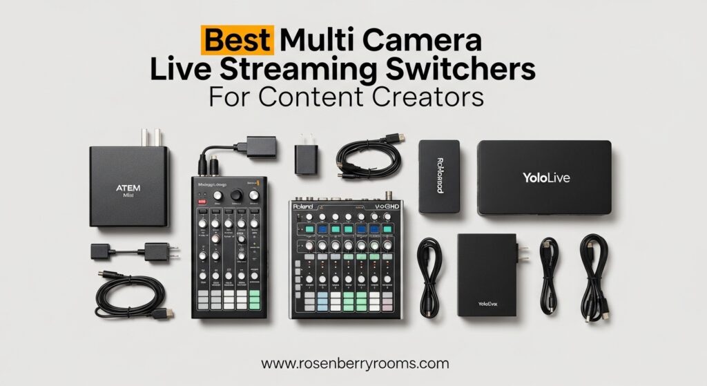 The current image has no alternative text. The file name is: Best-Multi-Camera-Live-Streaming-Switchers-For-Content-Creators.jpg