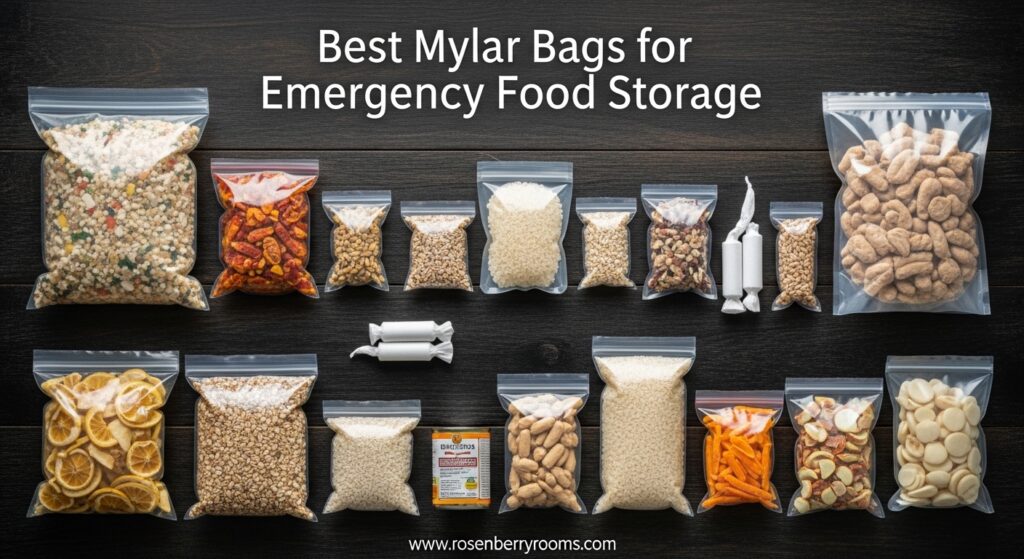 The current image has no alternative text. The file name is: Best-Mylar-Bags-for-Emergency-Food-Storage.jpg