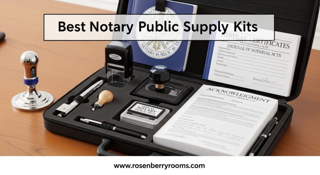 The current image has no alternative text. The file name is: Best-Notary-Public-Supply-Kits.jpg