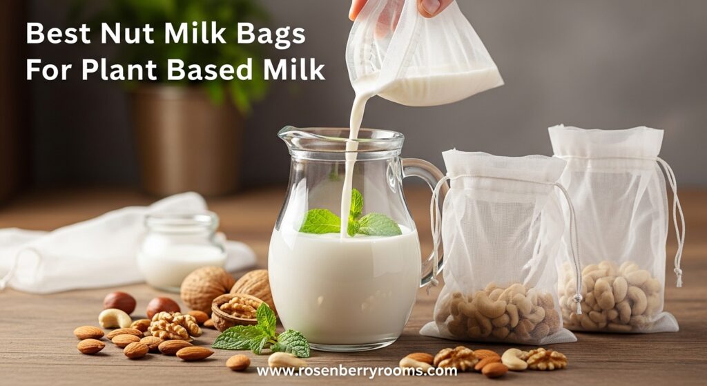 The current image has no alternative text. The file name is: Best-Nut-Milk-Bags-For-for-Plant-Based-Milk.jpg