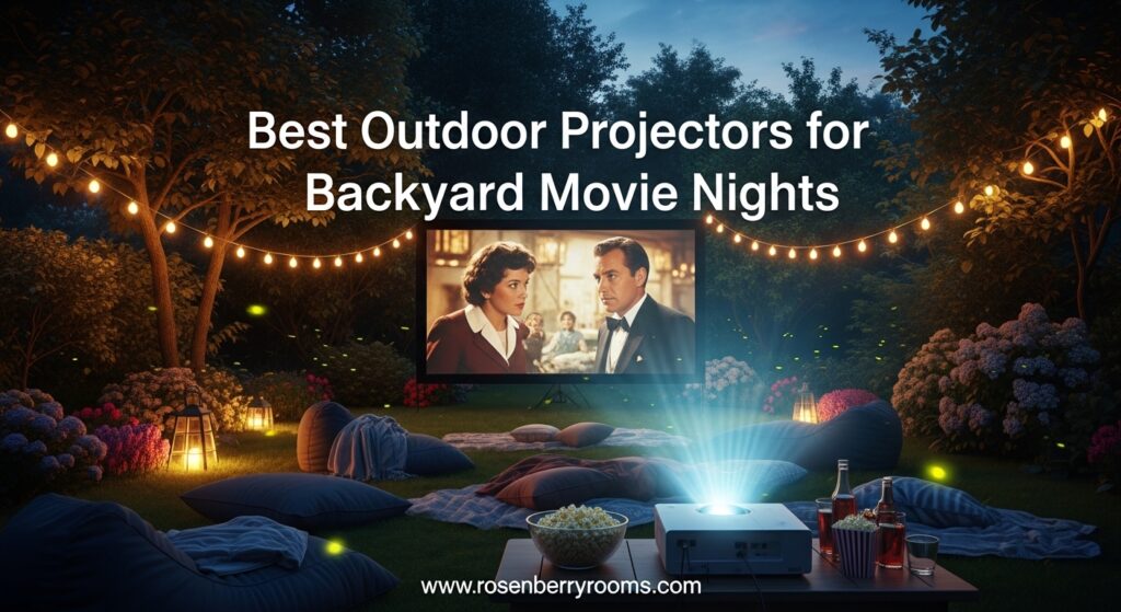 The current image has no alternative text. The file name is: Best-Outdoor-Projectors-for-Backyard-Movie-Nights.jpg