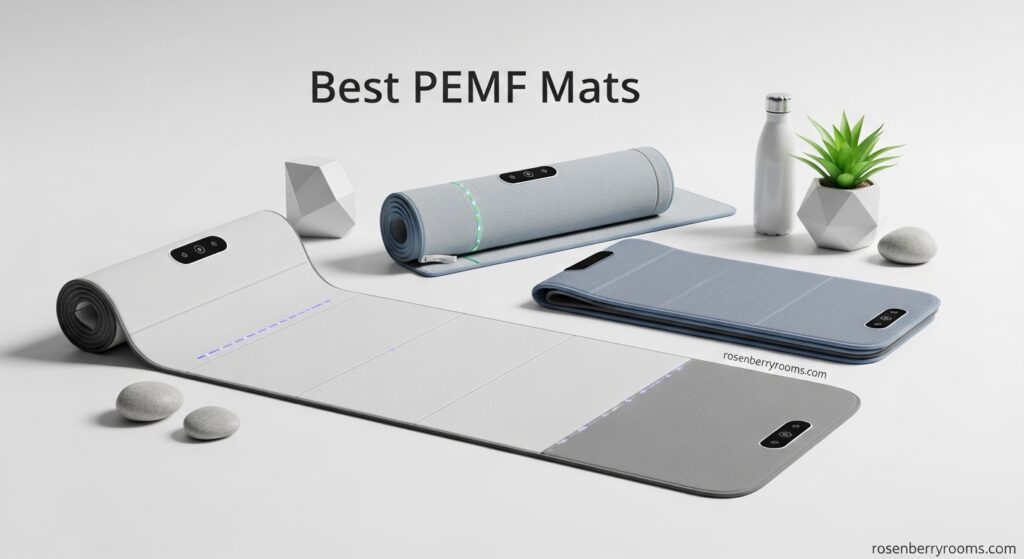 Best PEMF Mats