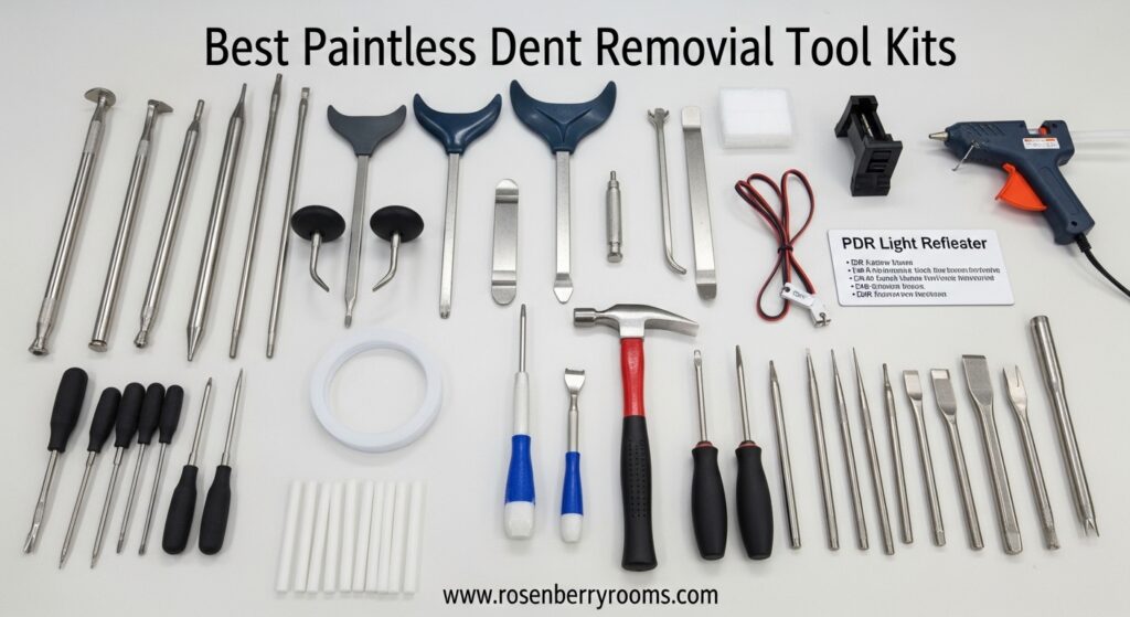 The current image has no alternative text. The file name is: Best-Paintless-Dent-Removal-Tool-Kits.jpg