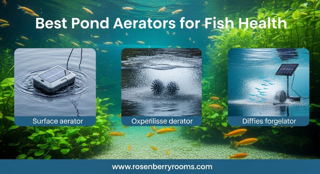 The current image has no alternative text. The file name is: Best-Pond-Aerators-for-Fish-Health.jpg